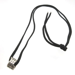 美品 エルメス イタリーク シルバー925 シルバー ペンダントトップ ネックレス 0145【中古】HERMES