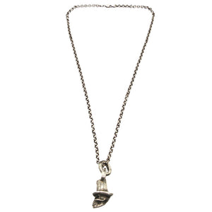 美品 スターリンギア シルバー925 シルバー ネックレス 0148【中古】STARLINGEAR