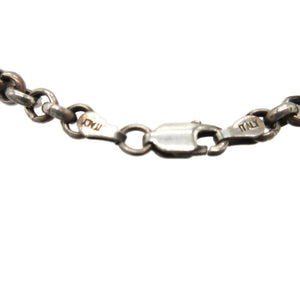 美品 スターリンギア シルバー925 シルバー ネックレス 0148【中古】STARLINGEAR