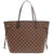 新品同様 ルイ ヴィトン ネヴァーフルMM ダミエ スリーズ N51105 トートバッグ LV 0158 【中古】  LOUIS VUITTON
