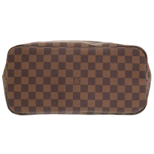 新品同様 ルイ ヴィトン ネヴァーフルMM ダミエ スリーズ N51105 トートバッグ LV 0158 【中古】  LOUIS VUITTON