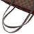 新品同様 ルイ ヴィトン ネヴァーフルMM ダミエ スリーズ N51105 トートバッグ LV 0158 【中古】  LOUIS VUITTON