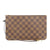 美品 ルイヴィトン ダミエ スリーズ ネヴァーフルポーチ MM/GM用 ポーチ バッグ 0160【中古】LOUIS VUITTON