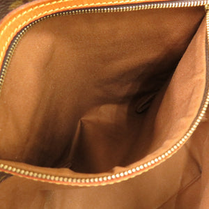 ルイ ヴィトン モノグラム サックショッピング M51108 トートバッグ LV 0161 【中古】 LOUIS VUITTON