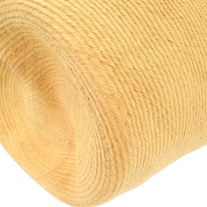 エルメス 籠 カゴ その他雑貨 ストロー/レザー ベージュ 0172【中古】HERMES