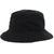 未使用 ディオール タイガーパッチバケットハット DIOR AND PETER DOIG コットン/ポリエステル ブラック 帽子 0190【中古】Dior