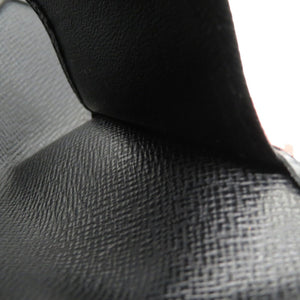 美品 ルイ ヴィトン ミュルティクレ6 エピ ブラック M63812 6連 キーケース LV 0199 【中古】 LOUIS VUITTON