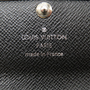 美品 ルイ ヴィトン ミュルティクレ6 エピ ブラック M63812 6連 キーケース LV 0199 【中古】 LOUIS VUITTON