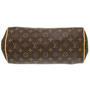 ルイ ヴィトン モントルグイユPM モノグラム M95565 ハンドバッグ LV 0204 【中古】 LOUIS VUITTON