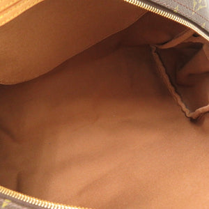 ルイ ヴィトン モントルグイユPM モノグラム M95565 ハンドバッグ LV 0204 【中古】 LOUIS VUITTON