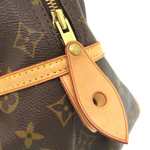 ルイ ヴィトン モントルグイユPM モノグラム M95565 ハンドバッグ LV 0204 【中古】 LOUIS VUITTON