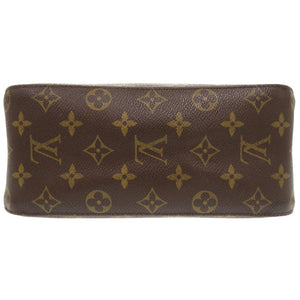 ルイ ヴィトン ルーピングMM モノグラム M51146 ショルダーバッグ LV 0213 【中古】 LOUIS VUITTON