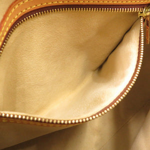 ルイ ヴィトン ルーピングMM モノグラム M51146 ショルダーバッグ LV 0213 【中古】 LOUIS VUITTON