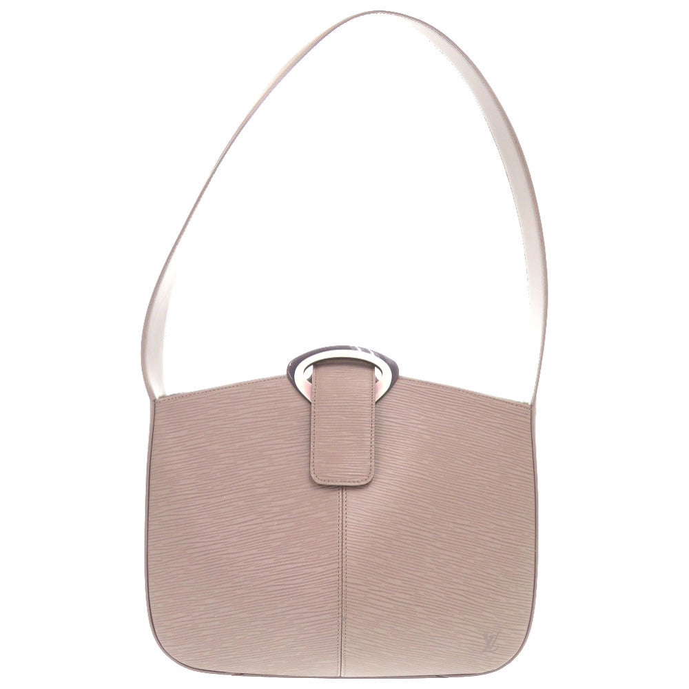 ルイ ヴィトン レヴリ エピ ライラック M5216B ショルダーバッグ LV 0214 【中古】 LOUIS VUITTON