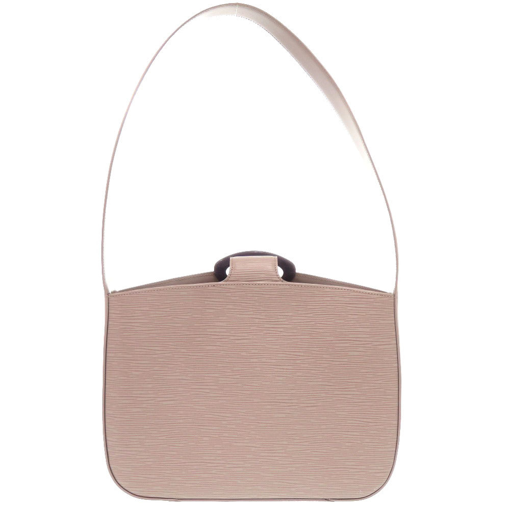ルイ ヴィトン レヴリ エピ ライラック M5216B ショルダーバッグ LV 0214 【中古】 LOUIS VUITTON
