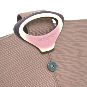 ルイ ヴィトン レヴリ エピ ライラック M5216B ショルダーバッグ LV 0214 【中古】 LOUIS VUITTON