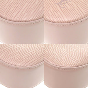 ルイ ヴィトン レヴリ エピ ライラック M5216B ショルダーバッグ LV 0214 【中古】 LOUIS VUITTON