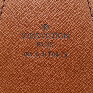 ルイ ヴィトン エテュイ シガレットケース モノグラム M63024 電子タバコケース LV 0078 【中古】 LOUIS VUITTON