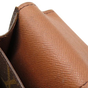 ルイ ヴィトン エテュイ シガレットケース モノグラム M63024 電子タバコケース LV 0078 【中古】 LOUIS VUITTON