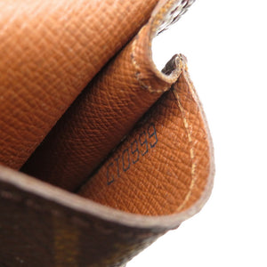 ルイ ヴィトン エテュイ シガレットケース モノグラム M63024 電子タバコケース LV 0078 【中古】 LOUIS VUITTON