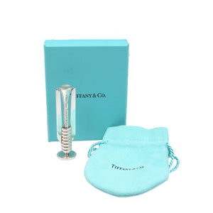 ティファニー ゴルフセット シルバー925 ティー マーカー フォーク 0113【中古】TIFFANY&Co.