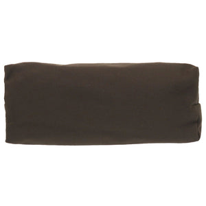 未使用 イルビゾンテ サイントート キャンバス レザー カーキ トートバッグ 0116 【中古】 IL BISONTE メンズ