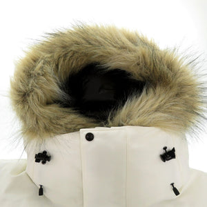 ザ ノースフェイス アンダイド アンタークティカ パーカー GORE-TEX ゴアテックス マクマード ダウンジャケット ND92239 0117【中古】THE NORTH FACE