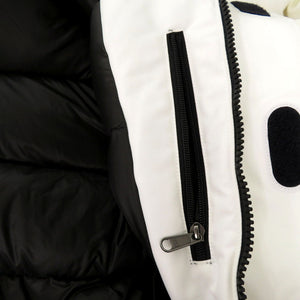 ザ ノースフェイス アンダイド アンタークティカ パーカー GORE-TEX ゴアテックス マクマード ダウンジャケット ND92239 0117【中古】THE NORTH FACE