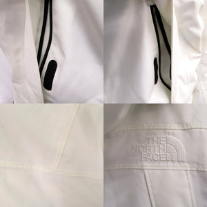 ザ ノースフェイス アンダイド アンタークティカ パーカー GORE-TEX ゴアテックス マクマード ダウンジャケット ND92239 0117【中古】THE NORTH FACE