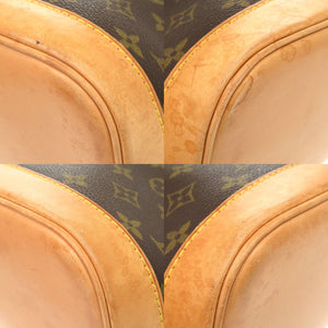 ルイ ヴィトン アルマ モノグラム M51130 ハンドバッグ LV 0128 【中古】 LOUIS VUITTON