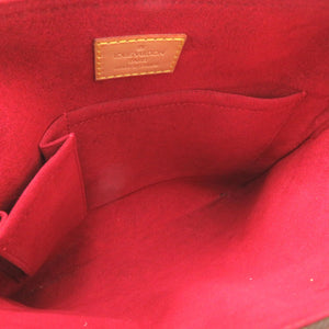 ルイ ヴィトン クーサンGM モノグラム M51141 ハンドバッグ LV 0131 【中古】 LOUIS VUITTON