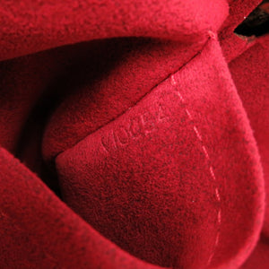 ルイ ヴィトン クーサンGM モノグラム M51141 ハンドバッグ LV 0131 【中古】 LOUIS VUITTON