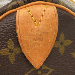ルイ ヴィトン キーポル45 モノグラム M41428 ボストンバッグ LV 0133 【中古】 LOUIS VUITTON