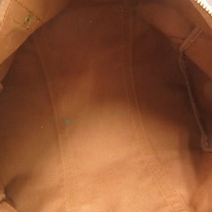 ルイ ヴィトン サックスープル35 モノグラム M41626 ボストンバッグ LV 0134 【中古】 LOUIS VUITTON