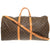 ルイ ヴィトン キーポルバンドリエール60 モノグラム M41412 ボストンバッグ LV 0135 【中古】 LOUIS VUITTON メンズ
