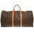 ルイ ヴィトン キーポルバンドリエール60 モノグラム M41412 ボストンバッグ LV 0135 【中古】 LOUIS VUITTON メンズ