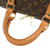 ルイ ヴィトン キーポルバンドリエール60 モノグラム M41412 ボストンバッグ LV 0135 【中古】 LOUIS VUITTON メンズ
