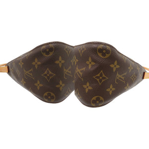 ルイヴィトン モノグラム ルーピング MM ルーピングMM M51146 ショルダーバッグ LV 0161【中古】LOUIS VUITTON