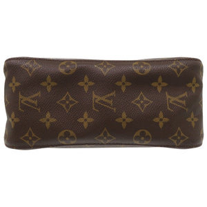ルイヴィトン モノグラム ルーピング MM ルーピングMM M51146 ショルダーバッグ LV 0161【中古】LOUIS VUITTON