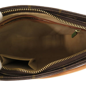 ルイヴィトン モノグラム ルーピング MM ルーピングMM M51146 ショルダーバッグ LV 0161【中古】LOUIS VUITTON