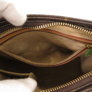 ルイヴィトン モノグラム ルーピング MM ルーピングMM M51146 ショルダーバッグ LV 0161【中古】LOUIS VUITTON