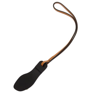 新品同様 エルメス オラン ナノ チャーム ヴォーエプソン ヴァッシュハンター ヴォーバトラー ナチュラルサブレ ジョーヌプッサン ブラック バッグチャーム 0164 【中古】 HERMES