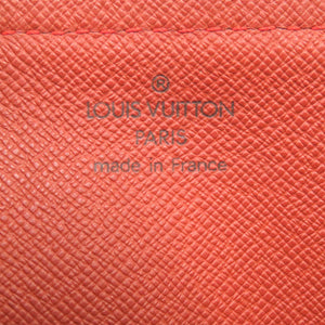 美品 ルイ ヴィトン パピヨン30 ダミエ N51303 ハンドバッグ ポーチ付 LV 0445 【中古】 LOUIS VUITTON