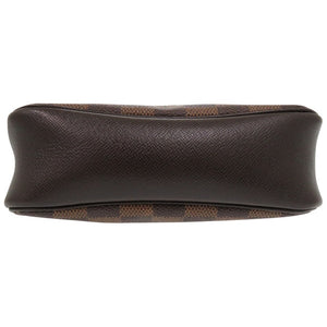 美品 ルイ ヴィトン トゥルースメイクアップ ダミエ N51982 ハンドバッグ  LV 0622 【中古】 LOUIS VUITTON