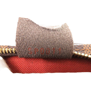 美品 ルイ ヴィトン トゥルースメイクアップ ダミエ N51982 ハンドバッグ  LV 0622 【中古】 LOUIS VUITTON