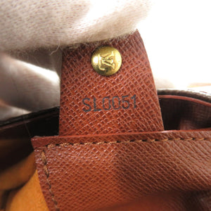 ルイ ヴィトン ミュゼット モノグラム M51256 ショルダーバッグ LV 0629【中古】LOUIS VUITTON