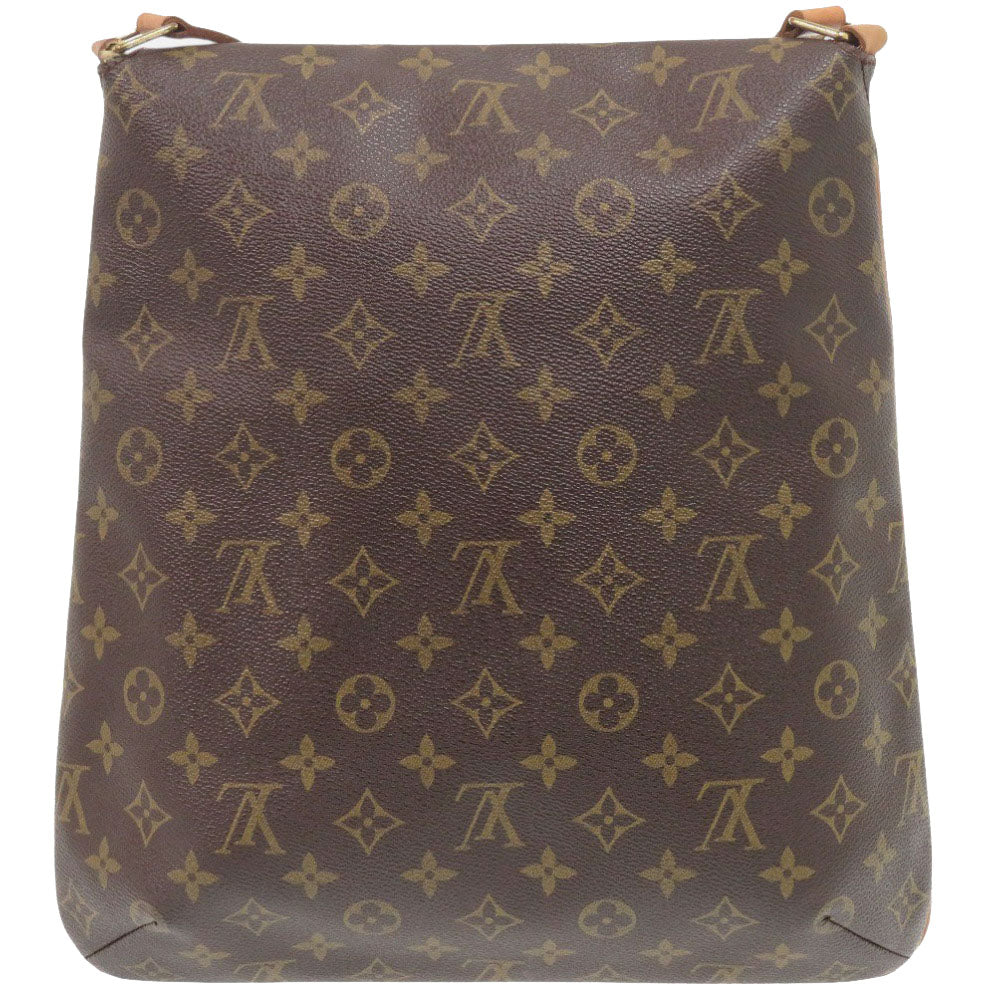 ルイ ヴィトン ミュゼット モノグラム M51256 ショルダーバッグ LV 0629【中古】LOUIS VUITTON