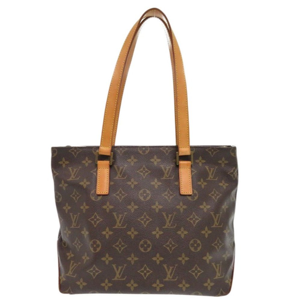ルイ ヴィトン モノグラム カバピアノ M51148 ハンドバッグ LV 0720【中古】LOUIS VUITTON