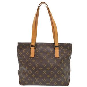 ルイ ヴィトン モノグラム カバピアノ M51148 ハンドバッグ LV 0720【中古】LOUIS VUITTON