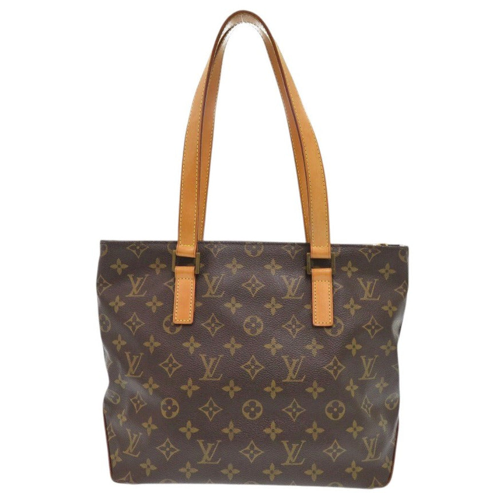 ルイ ヴィトン モノグラム カバピアノ M51148 ハンドバッグ LV 0720【中古】LOUIS VUITTON